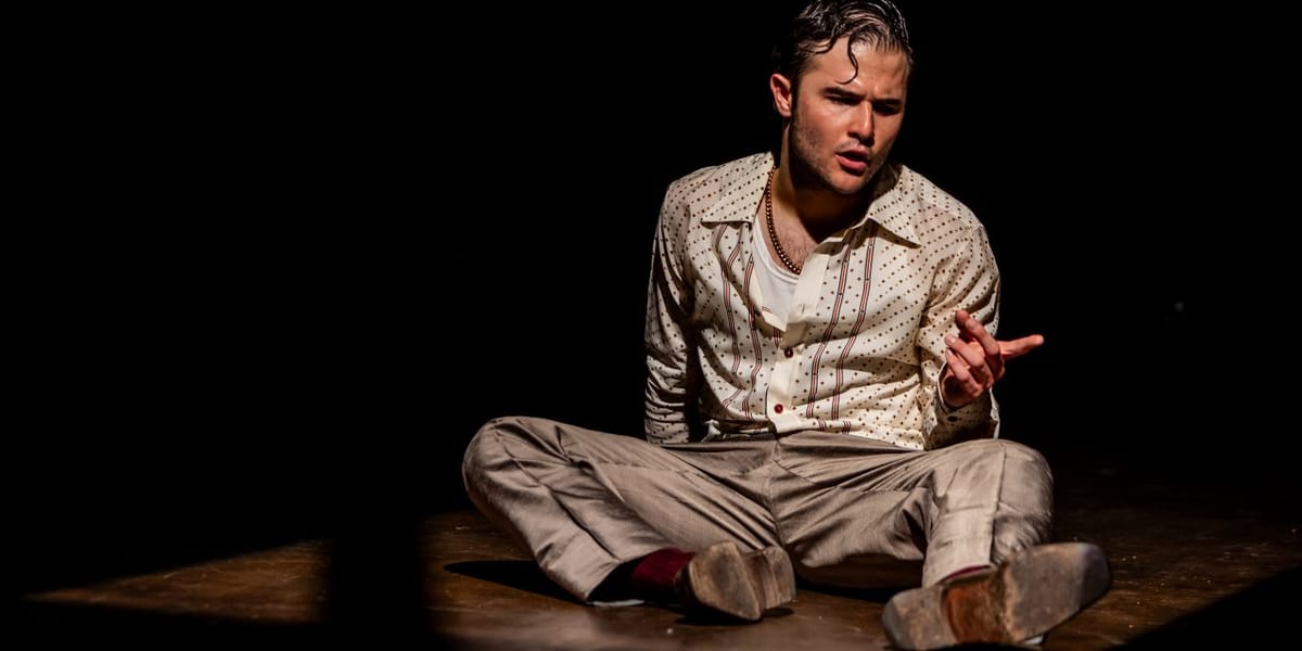 Take a picture, che altrimenti scompaio