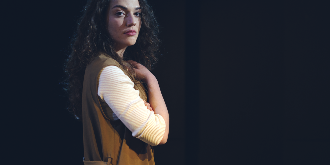 The Voice of Those Left Behind